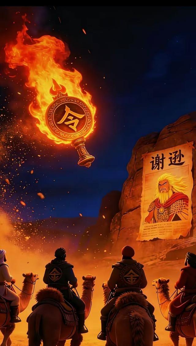 最近圣火令火了！波斯圣火令，本来都以为是小说情节，但是这突然是真的，让金庸小说更