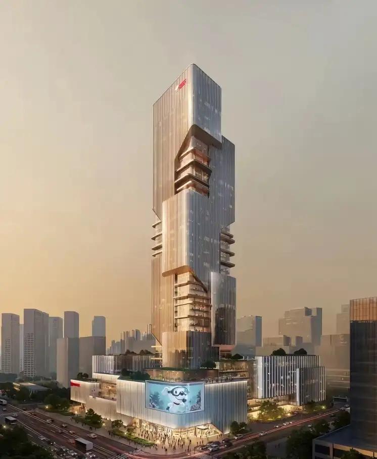 必须承认的是！南京这次是彻底起飞了！京东集团刚刚宣布，将建设南京总部，11月11