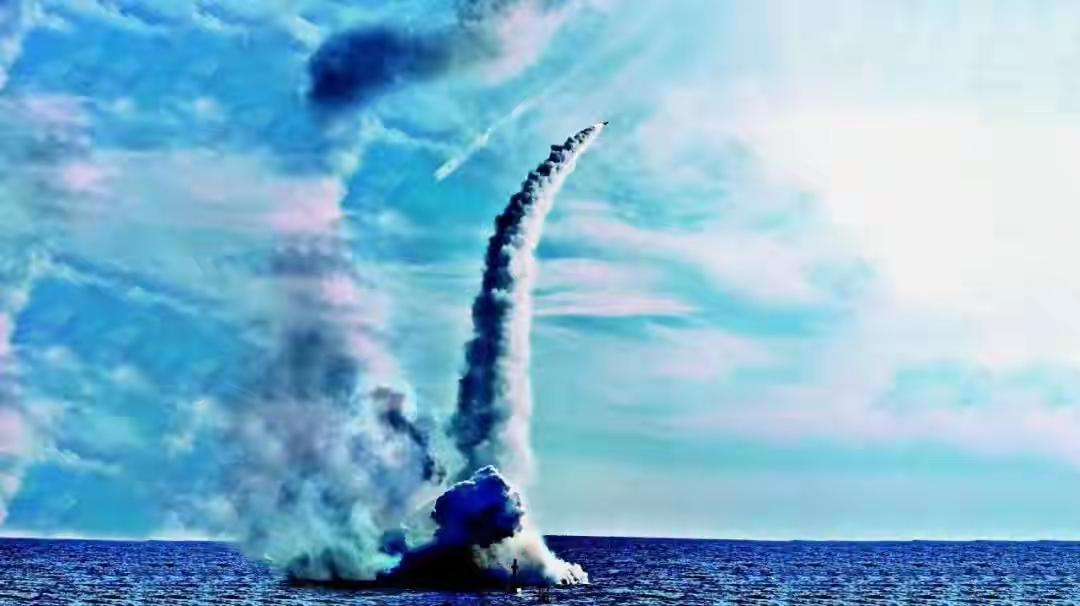 为什么普通人会误以为洲际导弹、潜射导弹这类武器已经非常成熟普及了?这是因为多年前
