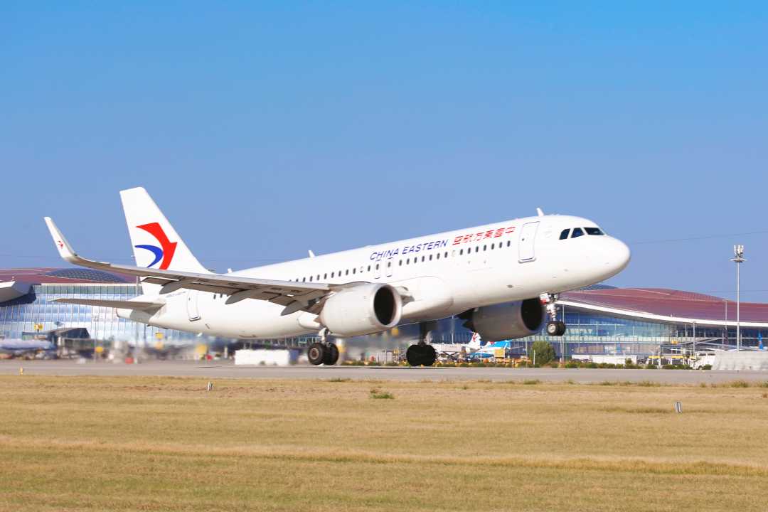 东航2025年“超长黄金周”日均计划执行航班3174班