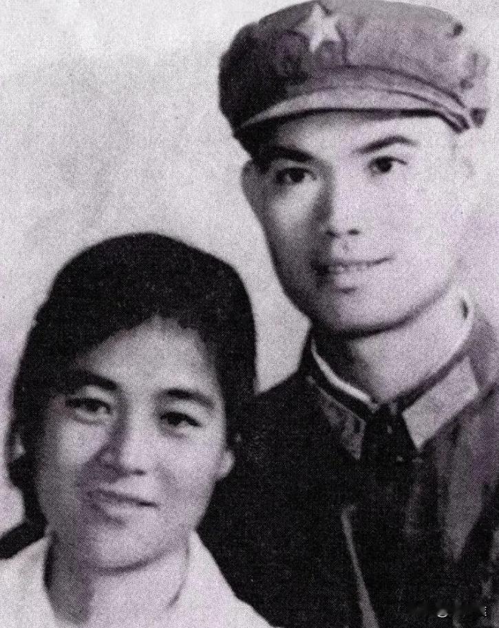 1971年，23岁的女干部李玉枝嫁给了一级伤残战斗英雄，新婚之夜二人同房时，她竟