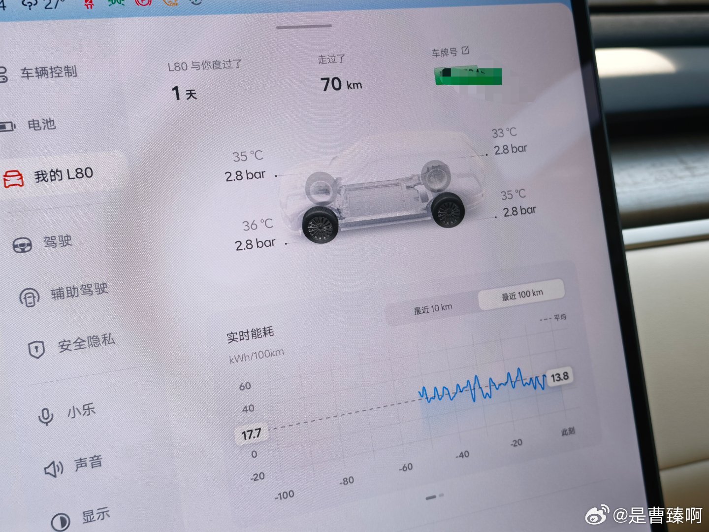 两年前买2024款ES6，BaaS+两个选装，车价超过27万。如今买乐道L80，