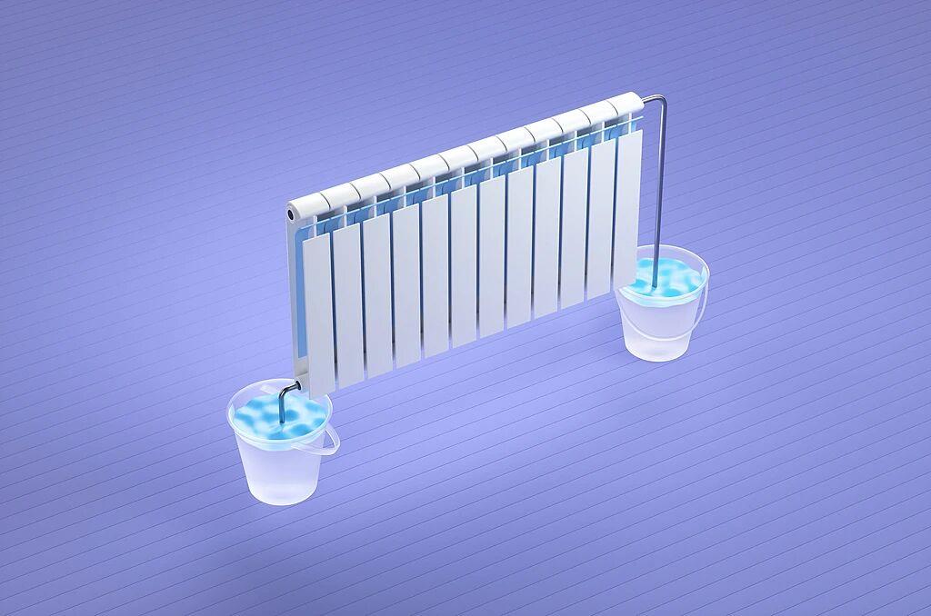 供暖试水期间 业主新房变“水帘洞” 责任谁来担?