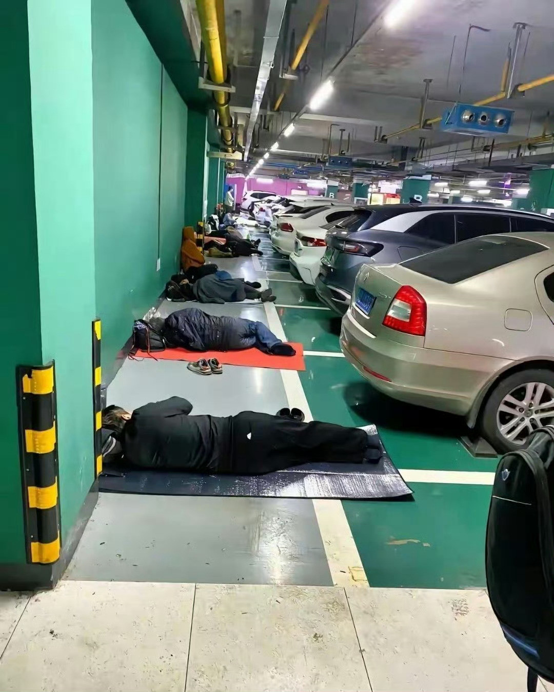 为什么网约车越来越臭？原因就是这个
