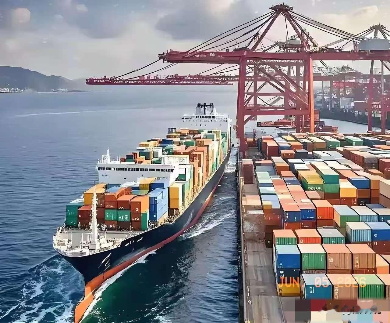 立陶宛想通过“中间渠道”向中国运输货物！据外媒报道，立陶宛正寻求加大对“跨里海