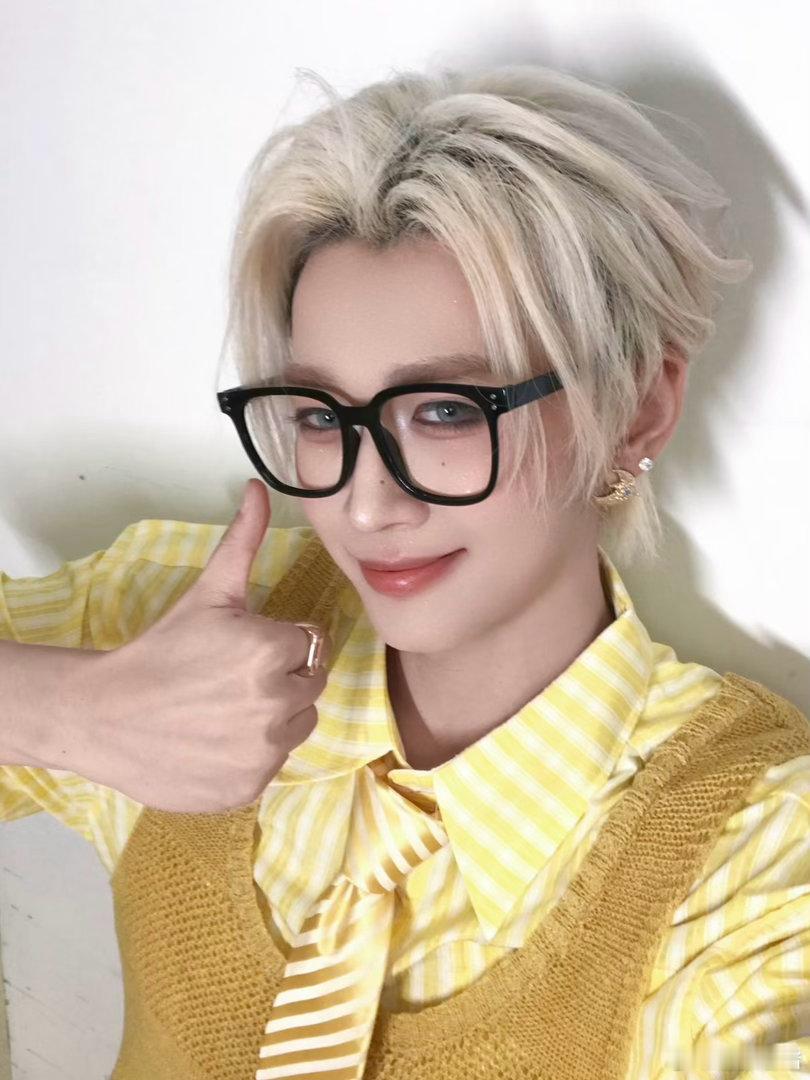 芝士小蛋糕💛😚​​​