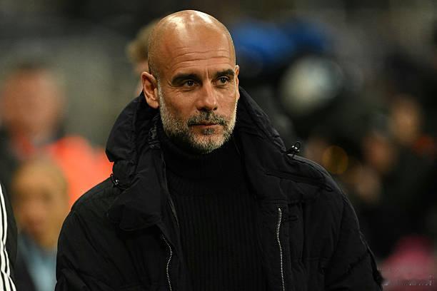 我们必须承认，曼城，或者说，瓜帅的引援，确实有一套。这个赛季，曼城引入了一个真正