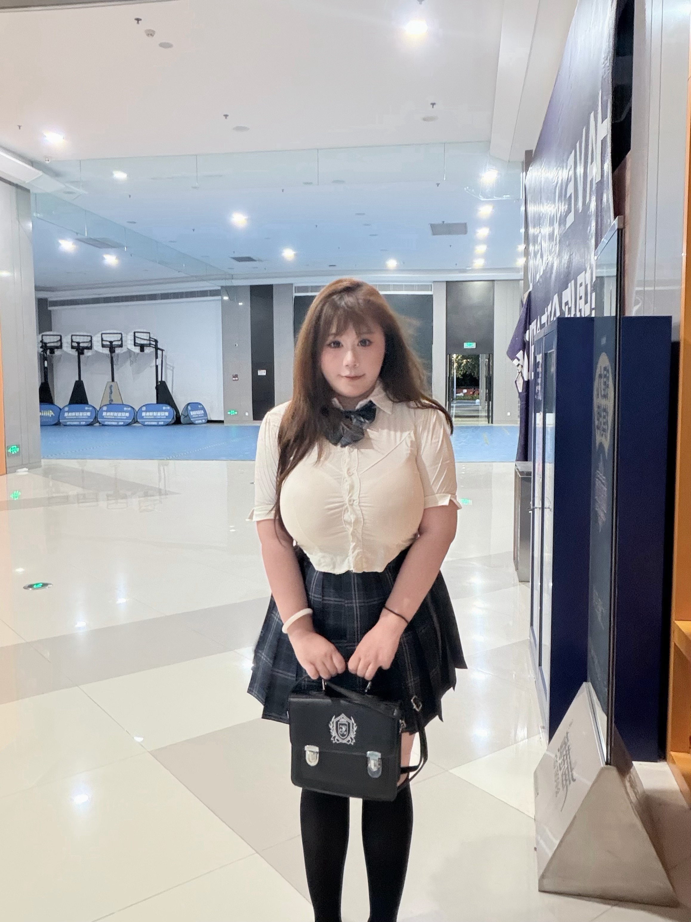 想听你说