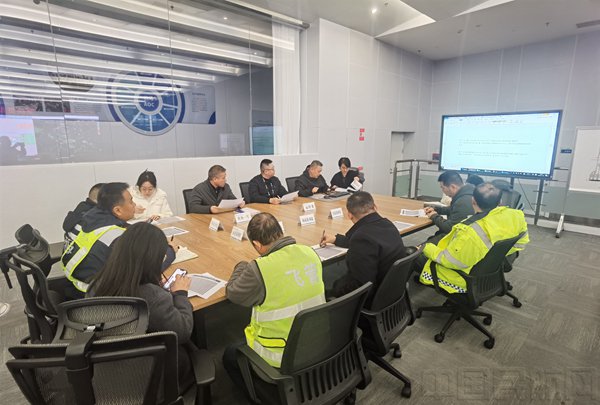 2025年武汉天河机场航班正常性再创新高