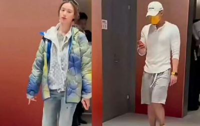 其实黄子韬阴阳一下也正常，因为看他忙的焦头烂额的心情就不好，然后徐艺洋有点懵逼的