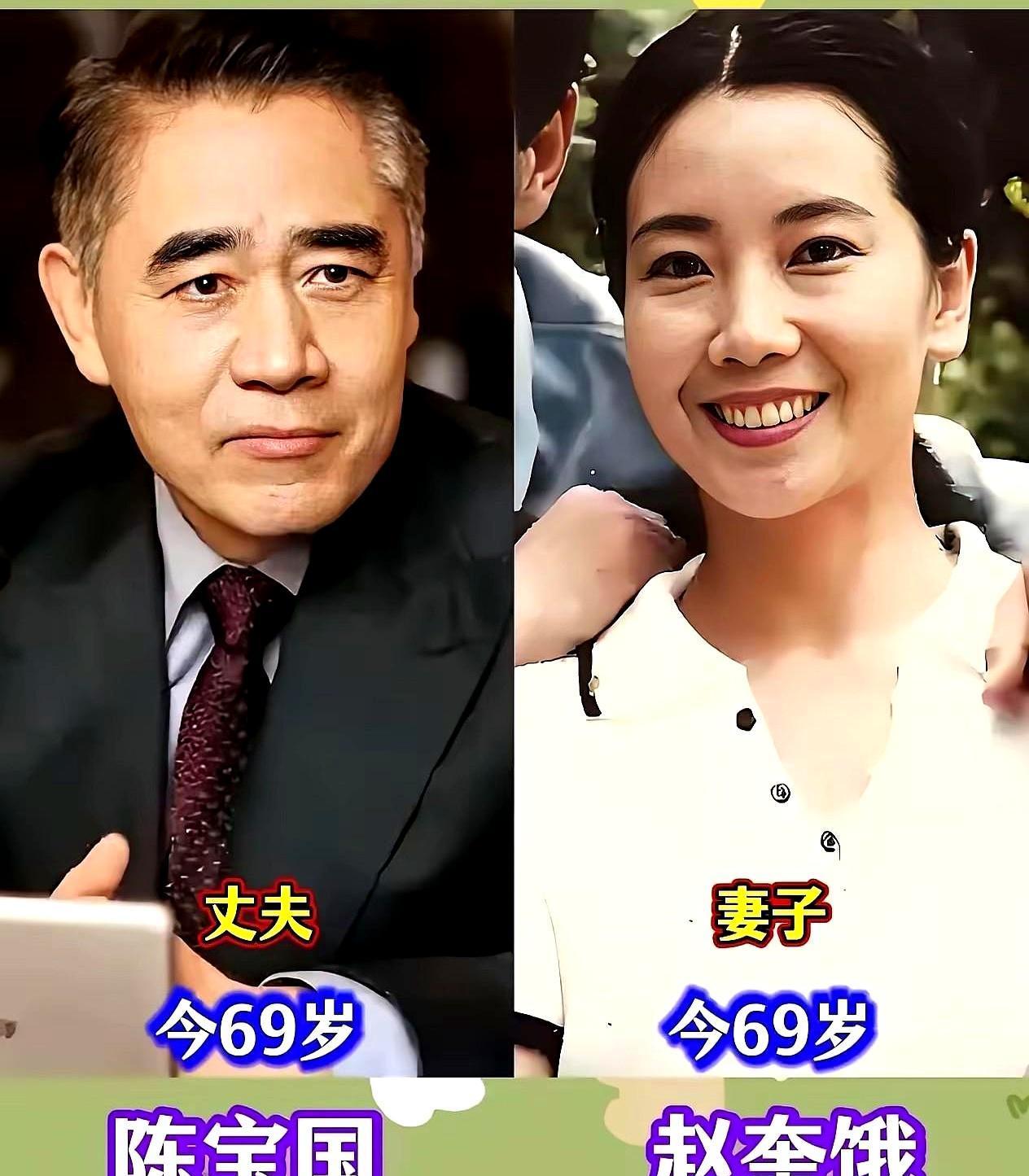 陈宝国夫妇只有一个心病：43岁的儿子，死活不结婚。老两口都七十多了，出门还十指