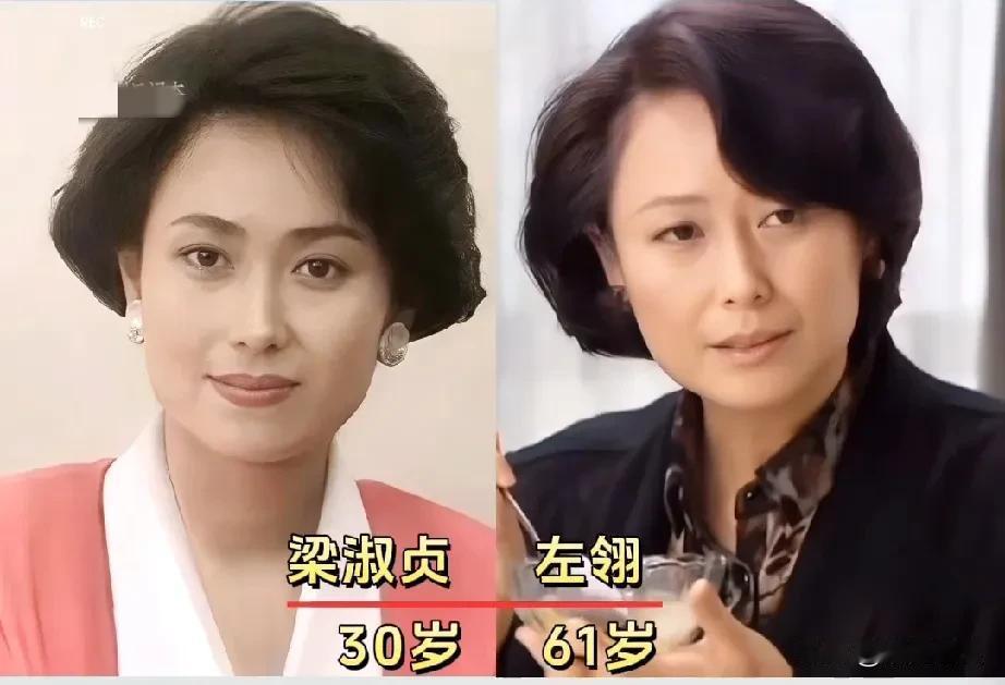 经典电视剧《情满珠江》时隔31年演员今昔变化！