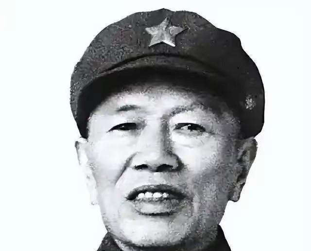 都是副师长，聂荣臻三千人立足五台，徐向前两千人扎根冀南，为何偏偏是他，带着那最精