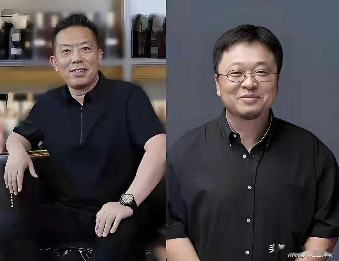 罗永浩长文回怼碰瓷大V理记直接被禁言近期罗永浩和理记的舆论交锋，反转速度快