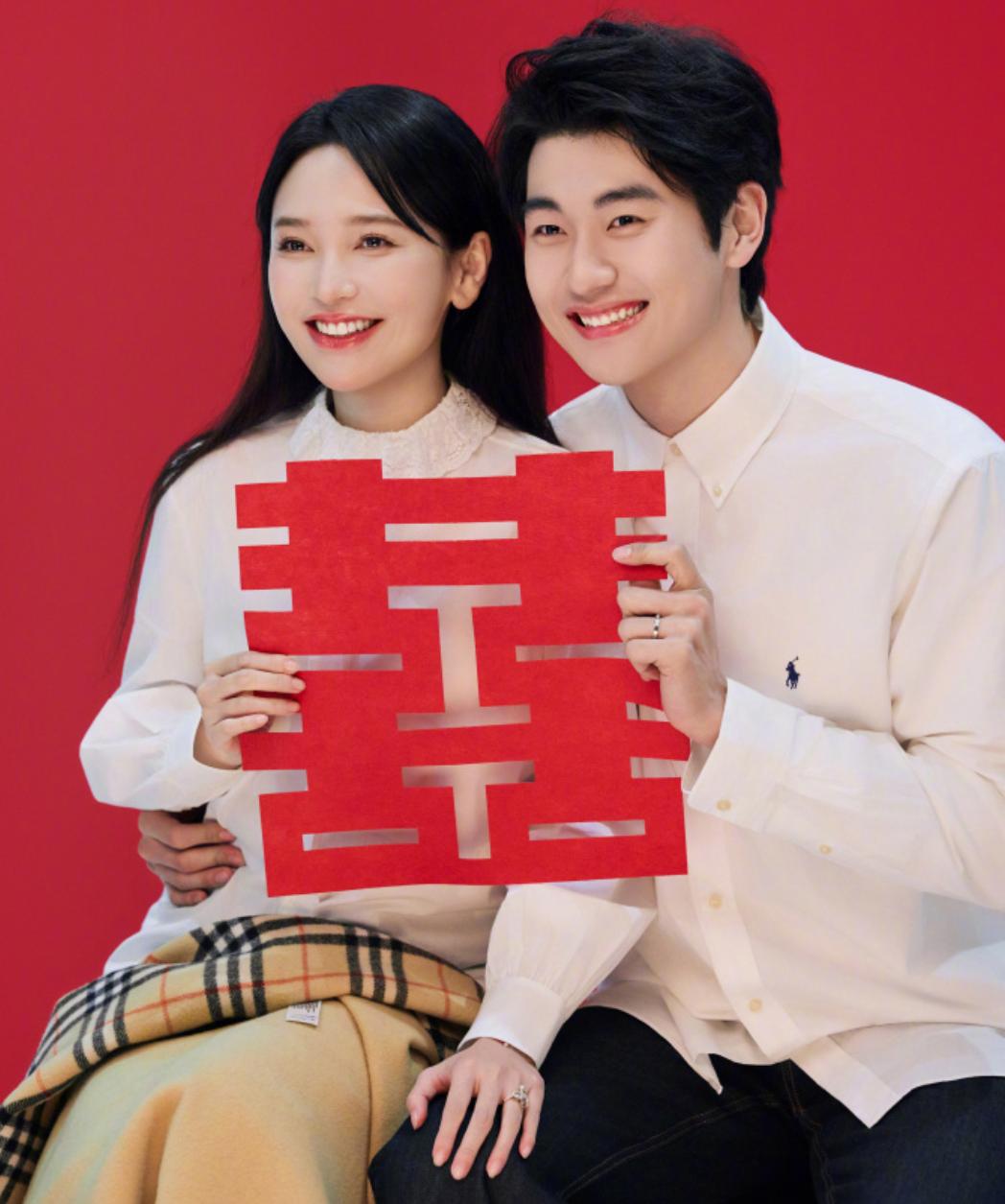 原来是真爱啊！这下吃瓜群众都傻眼了。站在女性的角度，以为男生只是玩玩，为