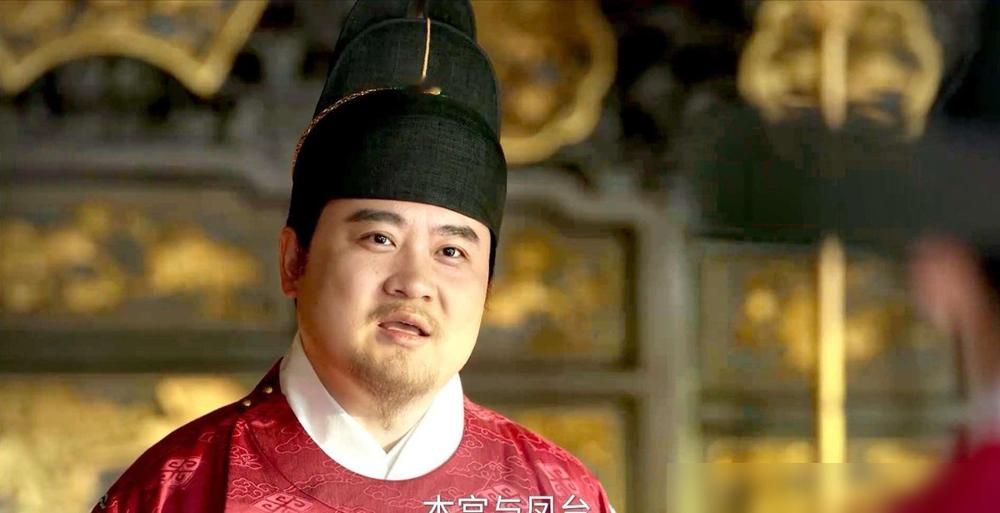 追《兰香如故》越看越眼熟，太子登基没几天就驾崩，汉王立马起兵，林锦崎转头受赏，这不就是朱高炽那点事搬