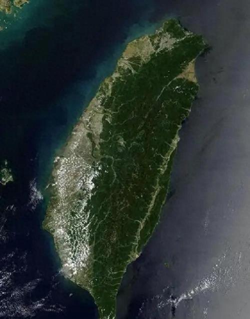 中国对台海统一的压力测试基本已经完成，美国的牌也几乎全部打出去了，这次关税战如果