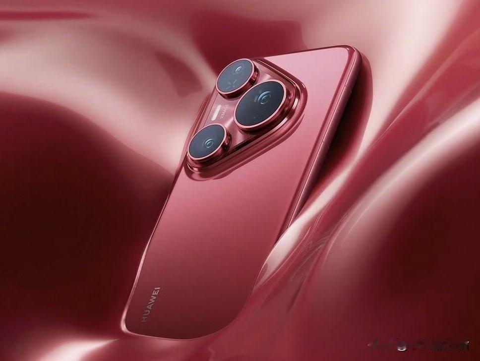 近日，有数码博主透露华为pura90系列进度提前了很多，下个月就来了。另外，