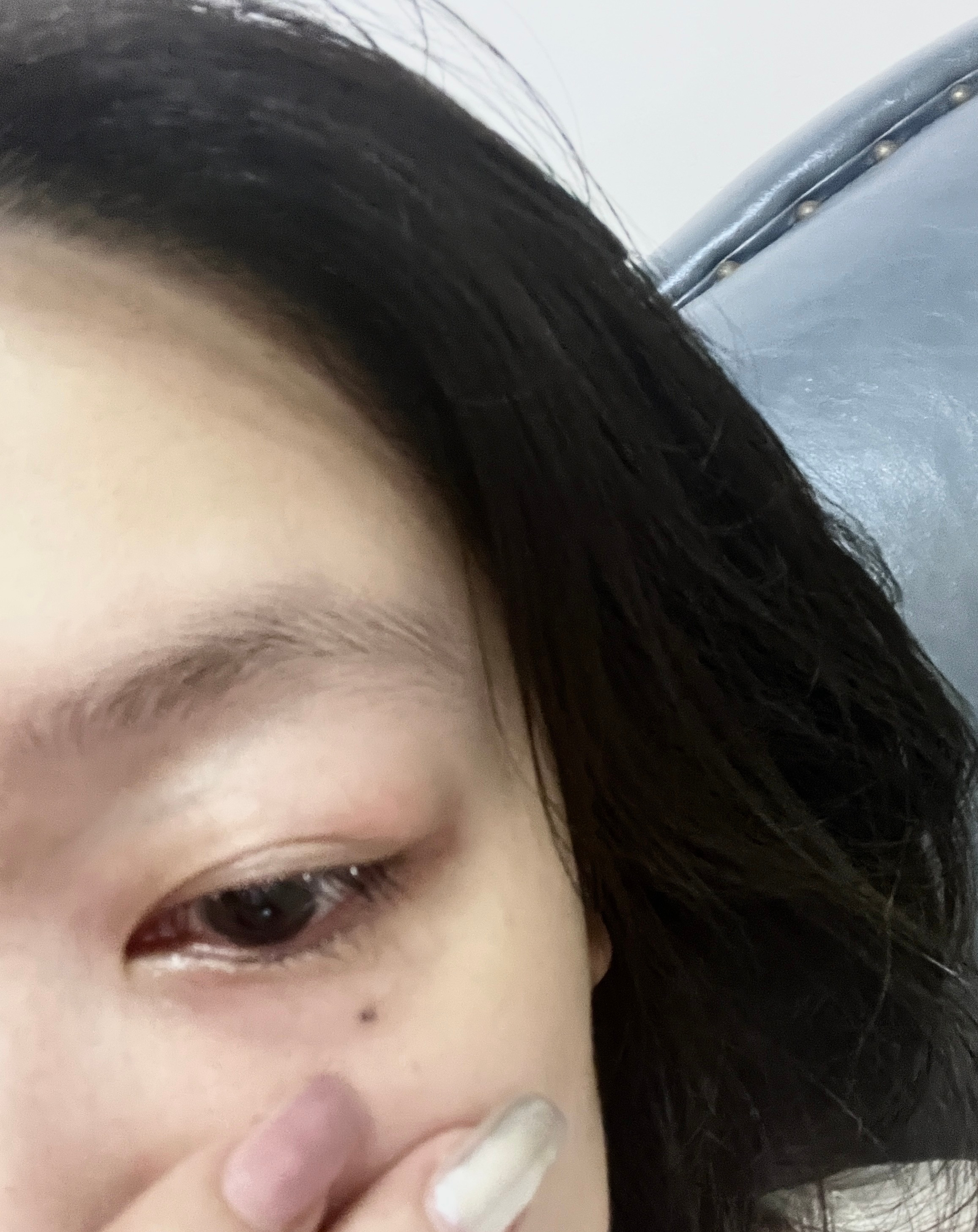 三国你把我眼睛哭肿我明天怎么漂漂亮亮出门😭