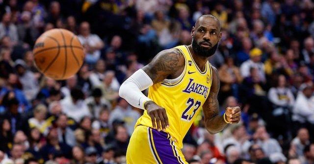 湖人是怎么得到东契奇的，有没有猫腻。知道詹姆斯快退役了，立马湖人是怎么得到东