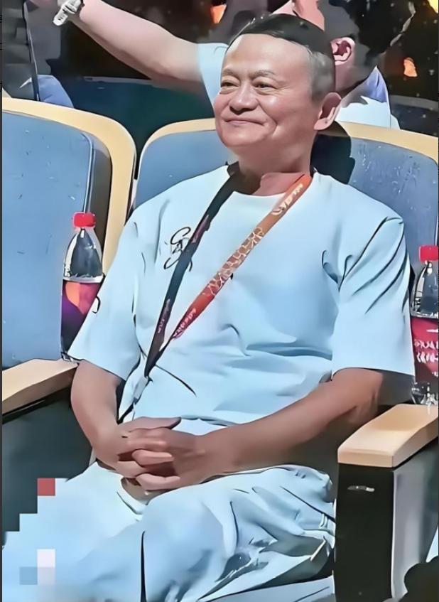 沉默已久的马云再次发声，依旧是语出惊人，他说：中国未来会出现一个，非常恐怖的商业