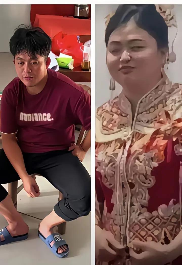 莆田98万骗婚一案，新郎父亲有很大责任。如果孩子不想结婚，别逼孩子，要不然铁定被