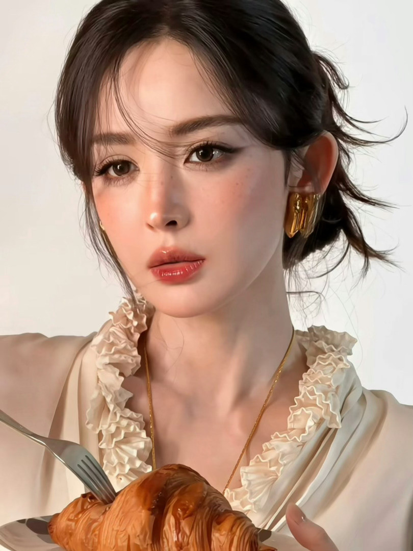 娜扎今年跟王崇合作了好多次啊。