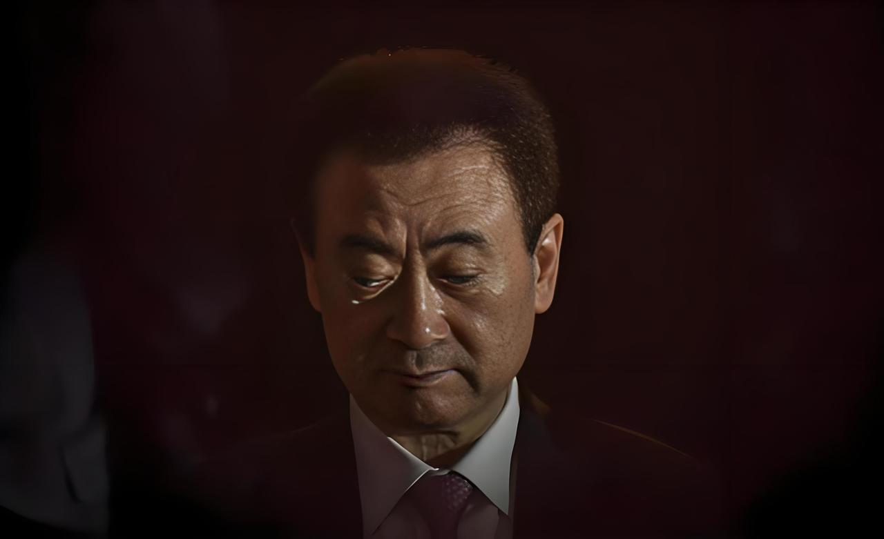 不查不知道,被王健林给惊呆了! 很难想象,一个71岁的老人,要扛下整整八年、