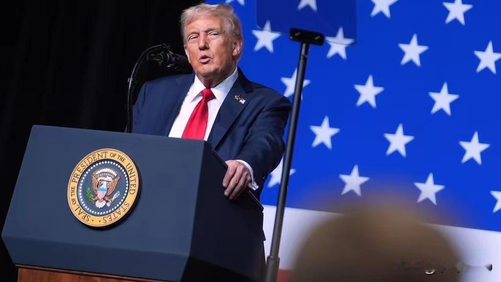 美政府停摆落幕特朗普真的赢了吗？2025年11月12日晚，特朗