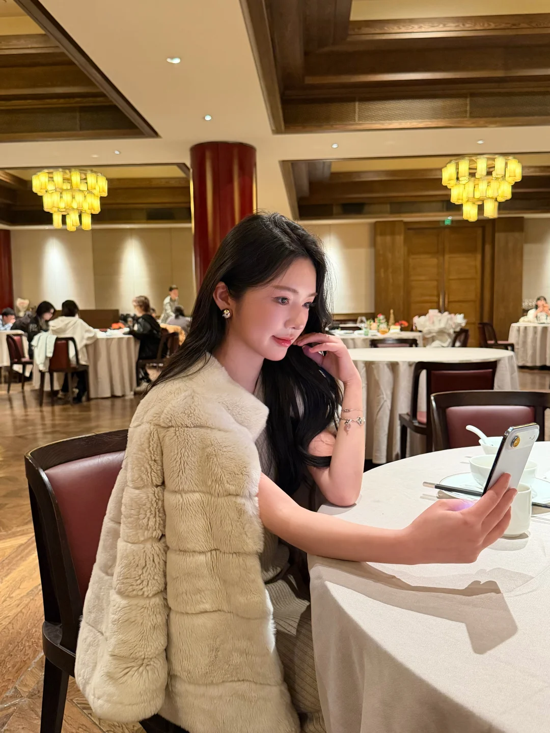 淡淡的 顺顺的🥢