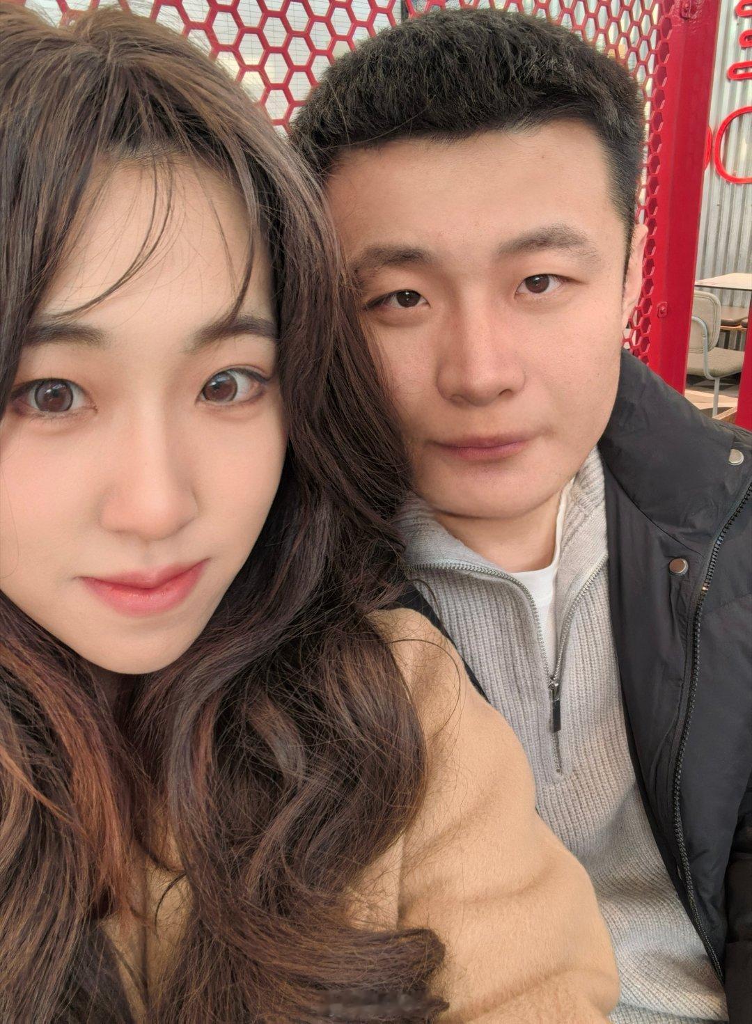 美好的12月日常分享青岛