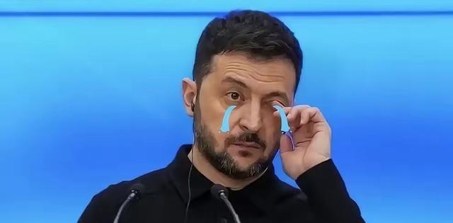 俄罗斯决定放乌一马，莫斯科开出条件，泽连斯基能办到就停战俄乌冲突拖到现在，俄罗