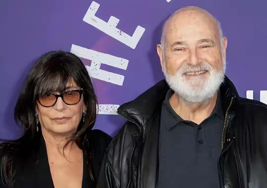 养儿干什么？养儿防老，积谷防饥。可好莱坞这对有头有脸的夫妇养儿子却成了他们的掘墓