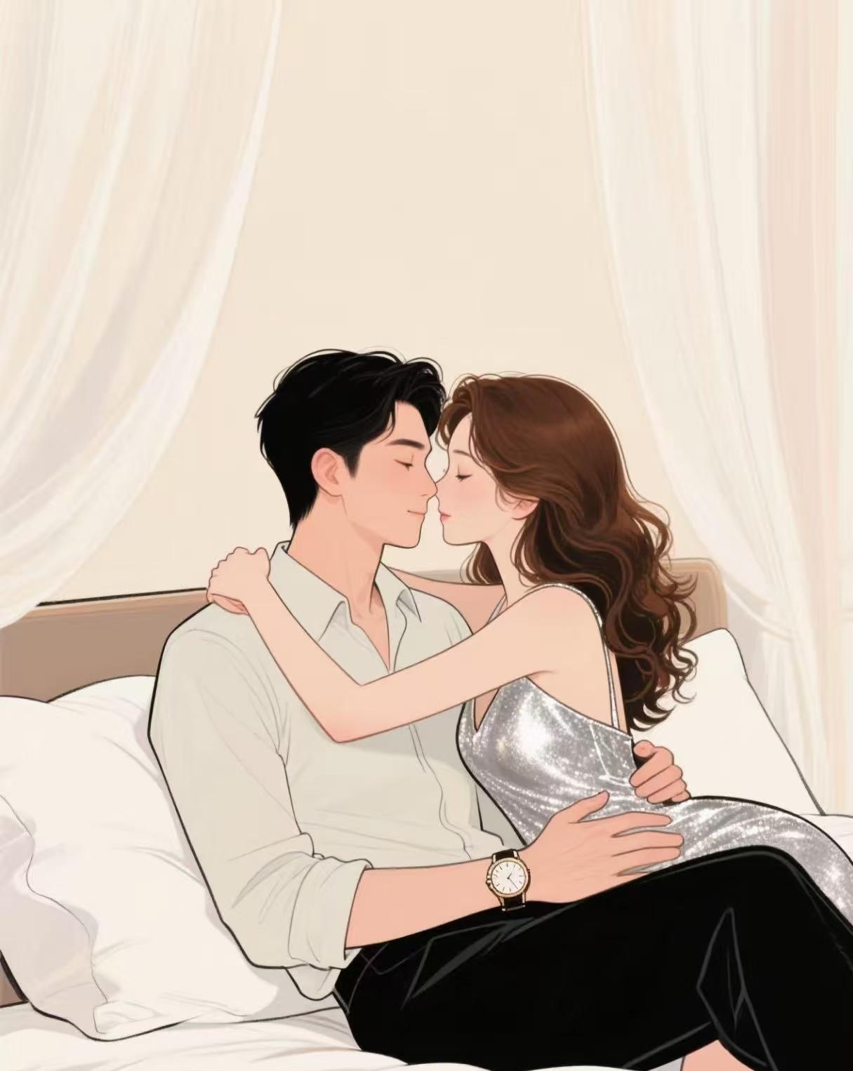 朋友突然抛来的问题让我愣住：“50多岁没夫妻生活，这婚还能凑活吗？”这话问得实