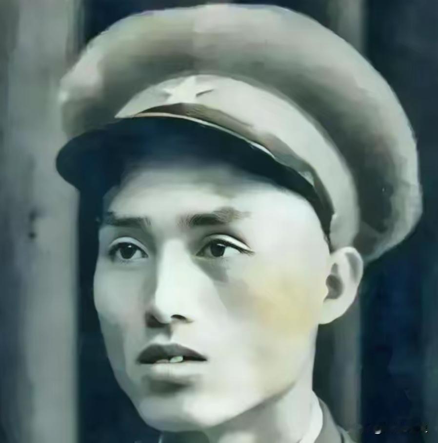 1942年，赵培宪被俘，突然他摸到了裤腰带，而且有点松，顿时，他找到了逃跑方法。