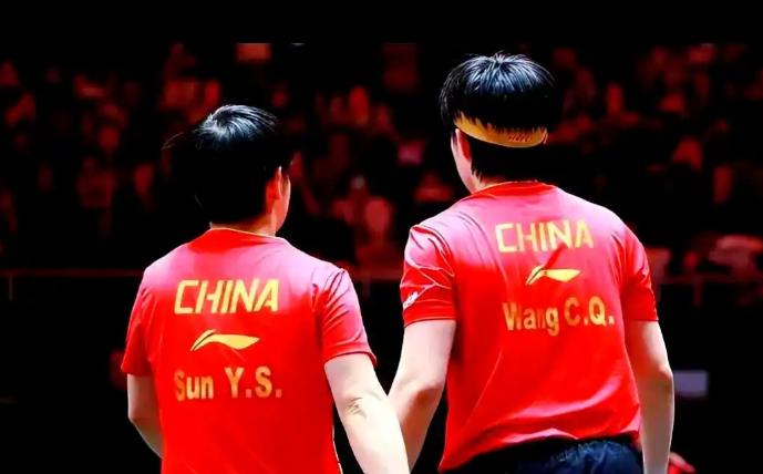 乱了！全乱了！2026年乒乓球全锦赛！说好的按照省份参加，结果我一看名单，