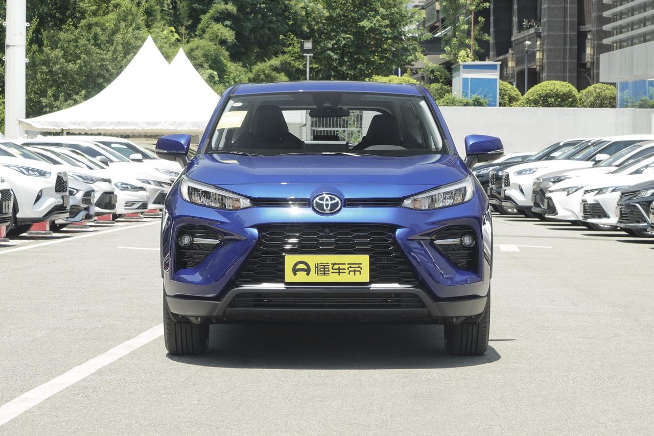 最近看二手车，卡死在16万预算，就盯住这两台：威兰达和皓影。不是网上抄参数，是真