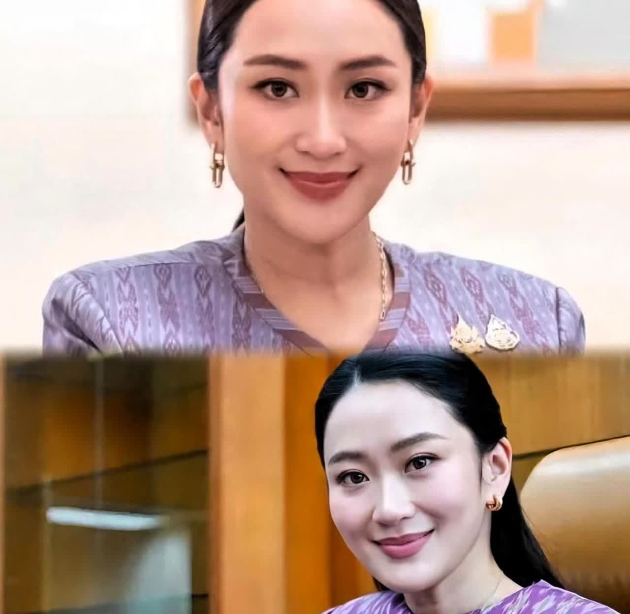 对不起佩通坦，是我们误会你了！洪森傻万万想不到,柬埔寨的文物无法归还了。
