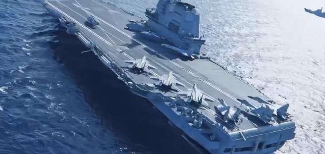 警醒！中日若开战，可千万别盲目自信！高志凯的提醒，每个中国人都该听。先看看日