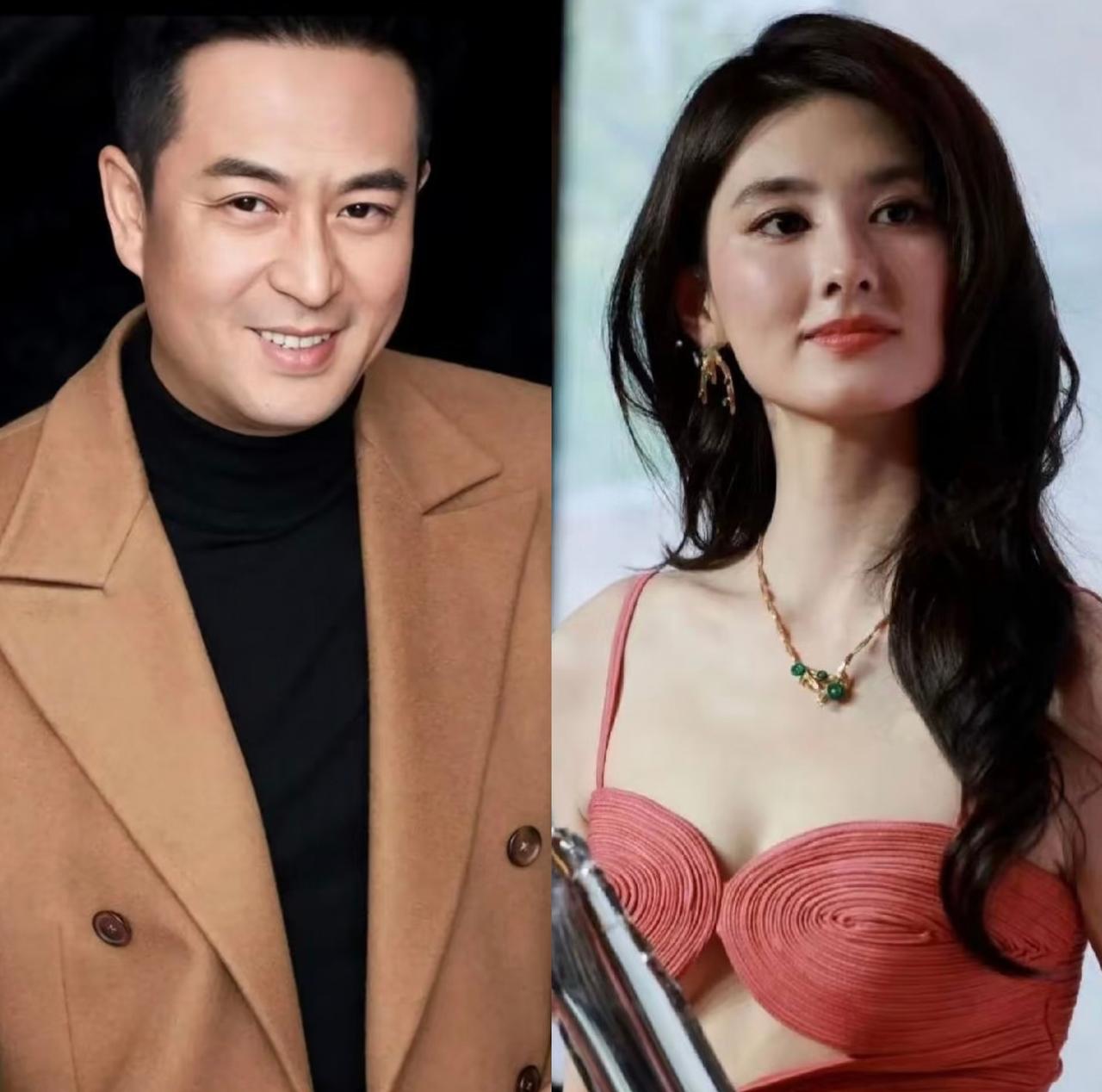 如果世上有后悔药最先抢着吃的肯定是张嘉益，他曾评价韩沛颖：“这娃行，这娃能成