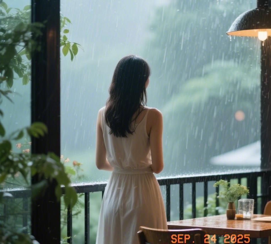 女人不得不承认的一个现实...你嫁给一个什么样的男人，你就会是什么样的命运，
