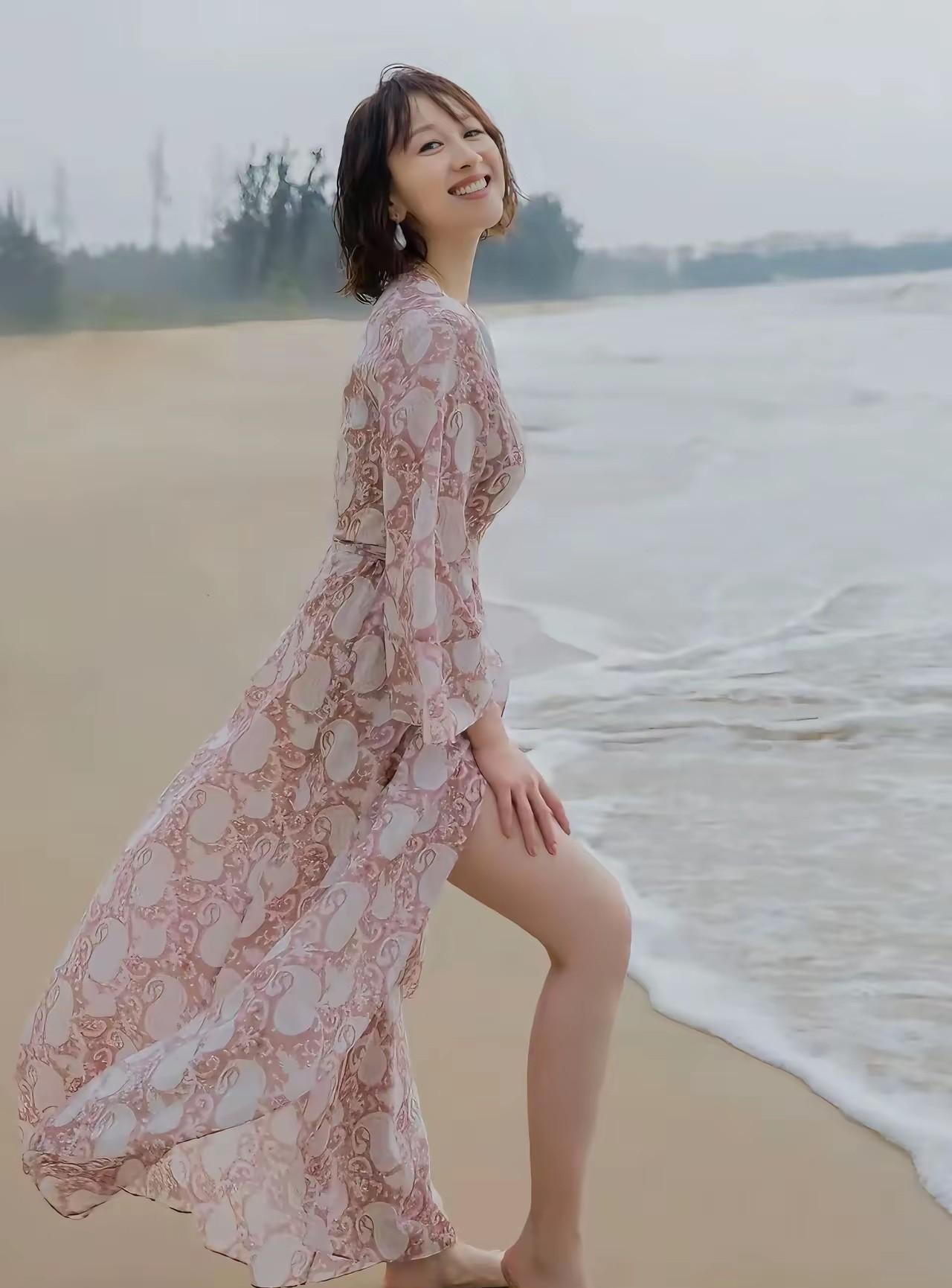 哇塞，真漂亮。