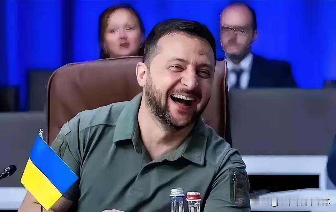 新消息，泽连斯基正式回应了俄罗斯的邀请！1月30日泽连斯基称，乌克兰始终