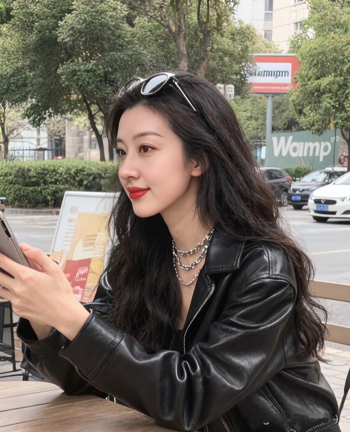 我追求的爱，并非爱的程度有多深，而是你那份独特的偏爱和例外。安全感并非源于