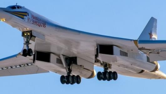 以图160的技术，目前我国、美国的工业体系都做不出来，图160的武器系统改一改，