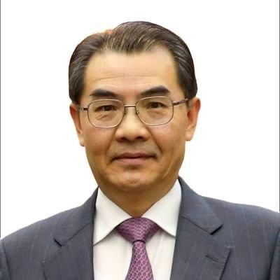 中国驻日本大使吴江浩19日发文说：“台湾问题是中国核心利益中的核心，红线中的红线