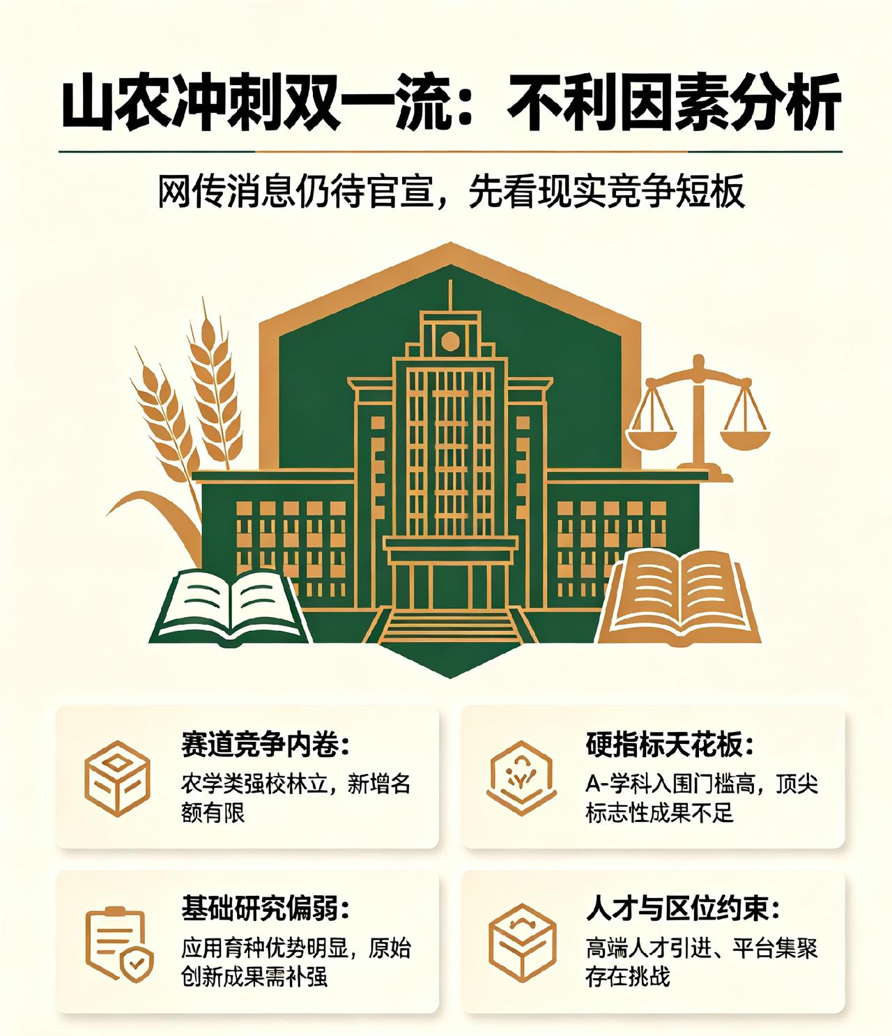 先说明一句：目前都是坊间传闻，没有任何官方定论，最终名单还要等教育部正式公布。但