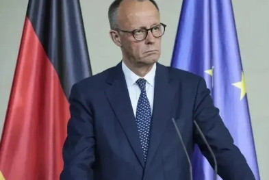德国专家不满了！针对当前的国际局势，德国战略专家楚伯7月2日公开表示，从目前情况