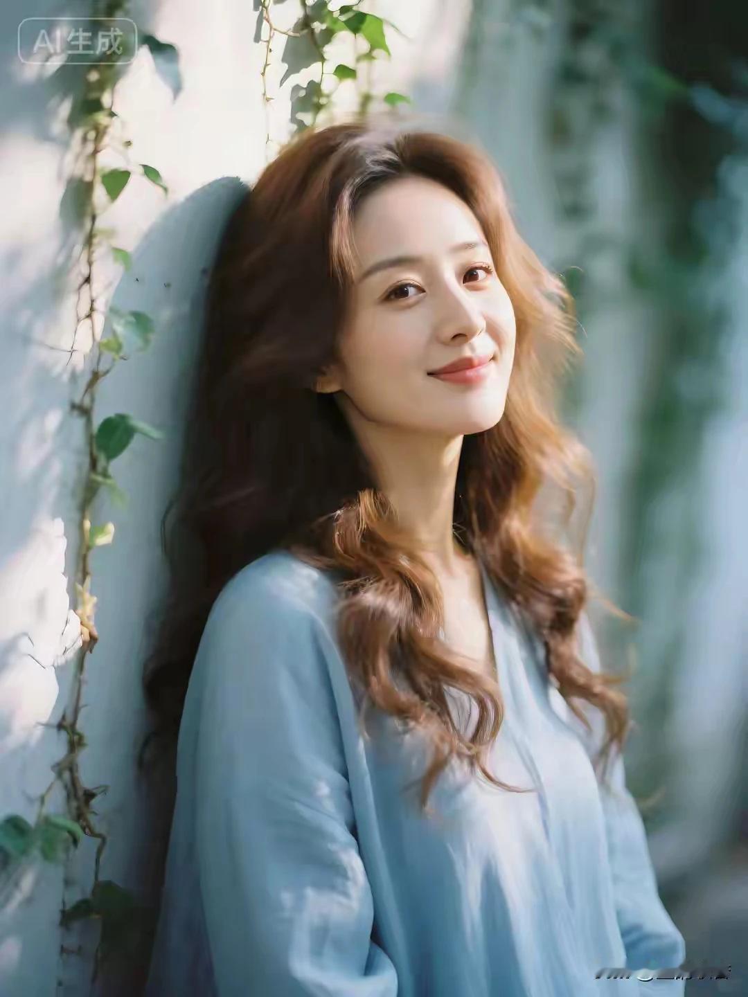 只要有个好心情，睁开眼睛尽美景。绚丽风光入眼帘，诗情画意乐盈盈。