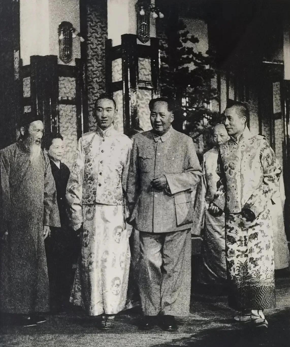 历史时光！
